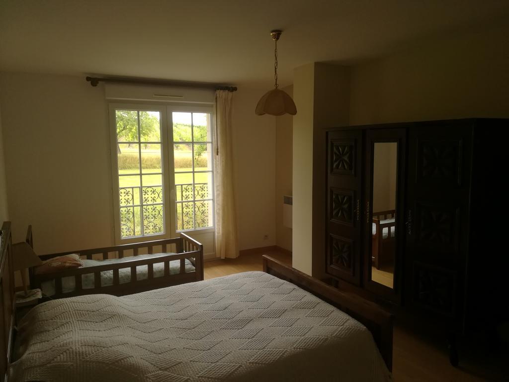 Gite Du Vignoble Sidky Lussac  Екстериор снимка